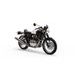 MOTOCIKLS ROYAL ENFIELD CONTINENTAL GT DUX DELUXE