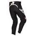 BIKSES JUST1 MX-PANTS J-FLEX YOUTH (MELNS, BALTS)