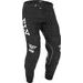 BIKSES FLY MX-PANTS EVOLUTION (MELNS, BALTS)
