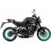 IZPLŪDES SISTĒMA LV RACE YAMAHA MT-09 / SP FOR YAMAHA MT-09 ABS (NERŪSĒJOŠAIS TĒRAUDS)
