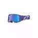 BRILLES VISION 8 CORP GOGGLE (VIOLETS)