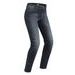 DŽINSI PMJ JEANS NEW RIDER LADY (ZILS, SIEVIEŠU)