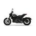 MOTOCIKLS INDIAN FTR 1200 S WHITE SMOKE ABS