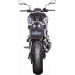 IZPŪTĒJS SLIP-ON LV10 BLACK Z900 FOR KAWASAKI Z 900 (NĒRUSĒJOŠAIS TĒRAUDS)