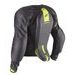 ZANDONA NETCUBE JACKET KIDS