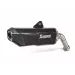 LABAIS MUFFLER TI/CF BK F900GS FOR BMW F 750 GS ABS (OGLEKĻA ŠĶIEDRA)