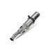 SLIP-ON EXHAUST GPR M3 E4.BM.82.M3.INOX BRUSHED STAINLESS STEEL PRIEKŠ BMW R 1200 NINE T 2017-2023