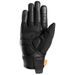 CIMDI FURYGAN GLOVES JET LADY ALL SEASON D3O EVO (MELNS, ROZĀ, SIEVIEŠU)