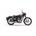 MOTOCIKLS ROYAL ENFIELD CLASSIC 350 HALCYON MELNS