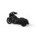 MOTOCIKLS INDIAN CHIEFTAIN DARK HORSE 1900 MELNS SMOKE ABS