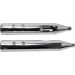 IZPŪTĒJS MUFFLERS 4.5 CHR/THRST FOR HARLEY DAVIDSON FLH 1340