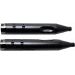 IZPŪTĒJS MUFFLERS 4.5 BLK/B.TRACR FOR HARLEY DAVIDSON FLH 1340