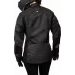 JAKA WOMEN'S HOOLIGAN™ CE JACKET (MELNS)