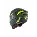 ĶIVERE EVOLUZIONE PR HELMET (MELNS, DZELTENS)