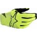 CIMDI RADAR PRO MX GLOVES (DZELTENS, MELNS)