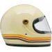 ĶIVERE GRINGO S SPECTRUM HELMET (BALTS)