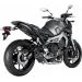 IZPLŪDES SISTĒMA RAC SS/CF MT-09 FOR YAMAHA FZ-09 850 (OGLEKĻA ŠĶIEDRA)