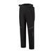 BIKSES RUSTY STITCHES PANTS SOFTSHELL OVERPANTS (MELNS)