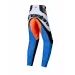 BIKSES YOUTH RACER MELT PANTS (ZILS, ORANŽA)