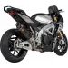 LABAIS MUFFLER CF RSV4/TUONO 21 FOR APRILIA RSV4 1100 ABS (OGLEKĻA ŠĶIEDRA)