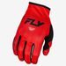 CIMDI FLY MX-GLOVES LITE (SARKANS, MELNS)