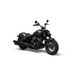 MOTOCIKLS INDIAN CHIEF BOBBER 1900 TITANIUM METALLIC ABS