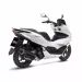 IZPLŪDES SISTĒMA SBK NERO PCX 125 FOR HONDA PCX 125 ABS (OGLEKĻA ŠĶIEDRA)