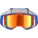 BRILLES VISION 8 WORDMARK GOGGLE (ZILS)