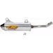 SILENCER P-CORE2 SHRTY RM250 01-2 FOR SUZUKI RM 250