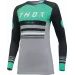 KREKLS WOMEN'S PRIME BLAZE JERSEY (MELNS, ZAĻŠ)