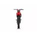 IZPLŪDES SISTĒMA EVO TI/TI CRF250 FOR HONDA CRF 250 R (TITĀNS)