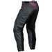 BIKSES FLY MX-PANTS F-16 YOUTH (PELEKS, ROZĀ)