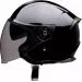 ĶIVERE ROAD MAXX 2.0 HELMET (MELNS)