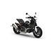 MOTOCIKLS INDIAN FTR 1200 S WHITE SMOKE ABS