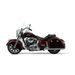 MOTOCIKLS INDIAN SPRINGFIELD 1900 CRIMSON METALIC ABS