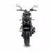 IZPLŪDES SISTĒMA GP DUALS YAMAHA FOR YAMAHA XSR 700 ABS (NERŪSĒJOŠAIS TĒRAUDS)