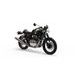 MOTOCIKLS ROYAL ENFIELD CONTINENTAL GT BRITISH RACING ZAĻŠ