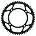 ĶĒDES KOMPLEKTS D.I.D CHAIN - SUDRABA CHAIN 428 VX, X-RING (X, NX, QX, XS), CHK FRONT SPROCKET JT CHK RUBBER CUSHIONED, CHK REAR SPROCKET SUPERSPROX PRIEKŠ YAMAHA XVS 125 DRAG STAR 2000-2004