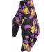 CIMDI SPORTMODE CHEETAH GLOVES (DZELTENS, VIOLETS, MELNS)
