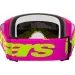 BRILLES VISION 5 WORDMARK GOGGLE (SARKANS)