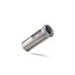 SLIP-ON EXHAUST GPR M3 E4.BM.82.M3.INOX BRUSHED STAINLESS STEEL PRIEKŠ BMW R 1200 NINE T 2017-2023