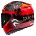 ĶIVERE RPHA12 DIABLO BLIZZARD MC1