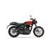 MOTOCIKLS ROYAL ENFIELD HNTR 350 REBEL RED