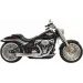 IZPLŪDES SISTĒMA RR 2:1 18+FLFB CH FOR HARLEY DAVIDSON FLFB 1750 ABS