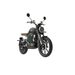 ELEKTRISKAIS MOTOROLLERIS SUPER SOCO TC 4G ZAĻŠ