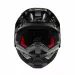 ĶIVERE SUPERTECH M10 SOLID HELMET (MELNS)