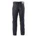 BIKSES FURYGAN JEANS D12 X KEVLAR STRAIGHT (MELNS)