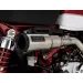 IZPŪTĒJS MUFFLER SS HONDA MONKEY FOR HONDA Z 125