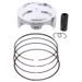 STANDARTA HC CILINDRU KOMPLEKTS CYLINDER WORKS CW20012K01HC 97MM PRIEKŠ YAMAHA YZ 450 F 2018-2019