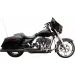 IZPLŪDES SISTĒMA EXH.50ST 2-1 BLK 07-16 FL FOR HARLEY DAVIDSON FLHR 1584